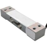 CELDA DE CARGA AL130-30kg OIML C3