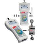 DINAMÓMETRO FB-10k CELDA EXTERNA, 10kN x 2N