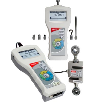 DINAMÓMETRO FB-2k CELDA EXTERNA, 2kN x 0,5N