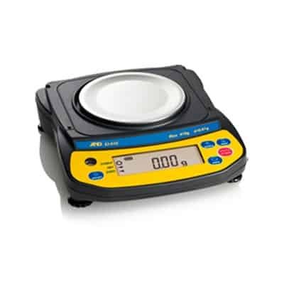 BALANZA EJ-300 Cap 310g x 0,01g