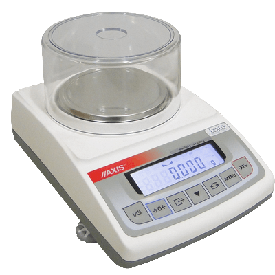 BALANZA ATZ-520 Cap 520g x 1mg