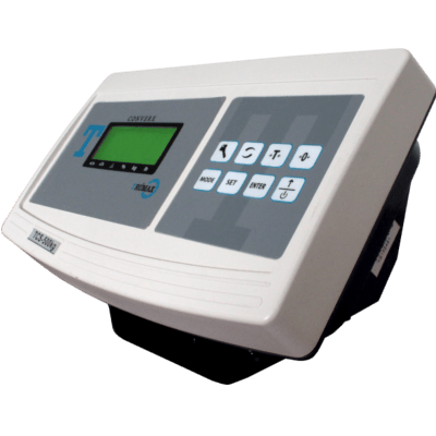 INDICADOR+CELDA 100 kg CONVERX-II