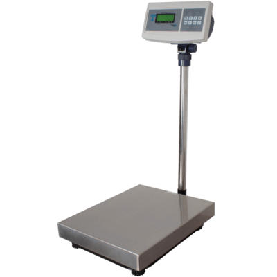 Báscula converx B 300kg x 50g / 45x60cm