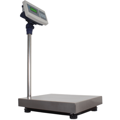Báscula Converx B 300kg x 50g / 45x60cm - Imagen 3
