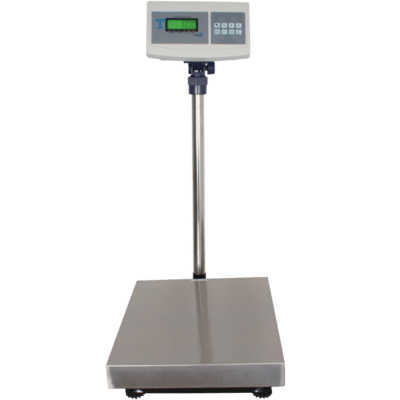 Báscula Converx B 300kg x 50g / 45x60cm - Imagen 2