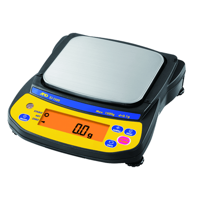 BALANZA EJ-2000 2100g x 0.1g