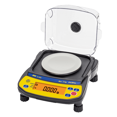 BALANZA EJ-303 Cap 310gx1mg