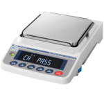 BALANZA GF 203A Cap. 220g x 0.001g