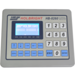 INDICADOR DE PESO HB8260