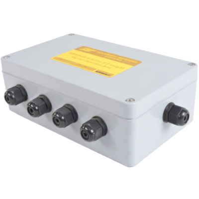 CAJA SUMATORIA HB SDJB 8