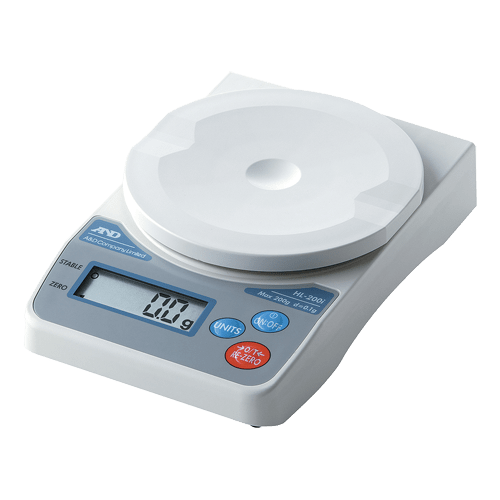 BALANZA HL 200i Cap 200g x 0.1g