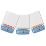 BALANZA HT-5000 Cap 5100g x 1g