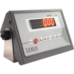 INDICADOR MATRIX OIML WALL