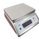 BALANZA ALAXKA PLUS IP68 3000g x 0.2g Inox