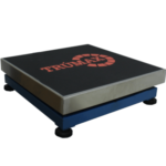 PLATAFORMA ST3030 - SS - 30x30cm, Max 30kg