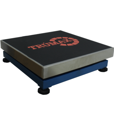ST PLATAFORMA 5050 SS Max 300kg Dim 50 x 50 cm