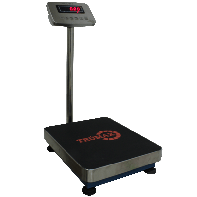 XTEEL W II SP 600kg x 100g