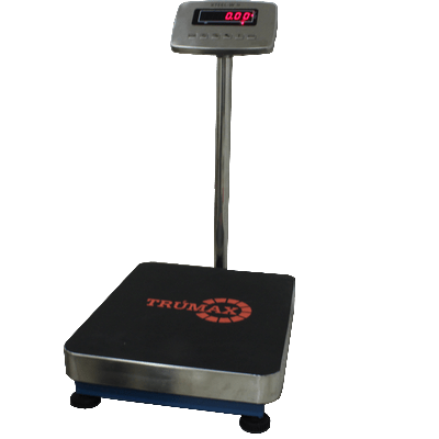 XTEEL W II SP 600kg x 100g - Imagen 3