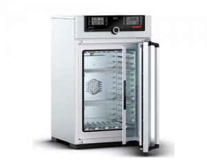 INCUBADORA MODELO IN 260 TWIN DISPLAY