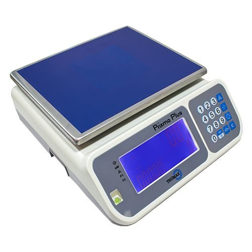 BALANZA CONTADORA/CUENTA PIEZAS PRIXMA PLUS CAP 30kg/2g