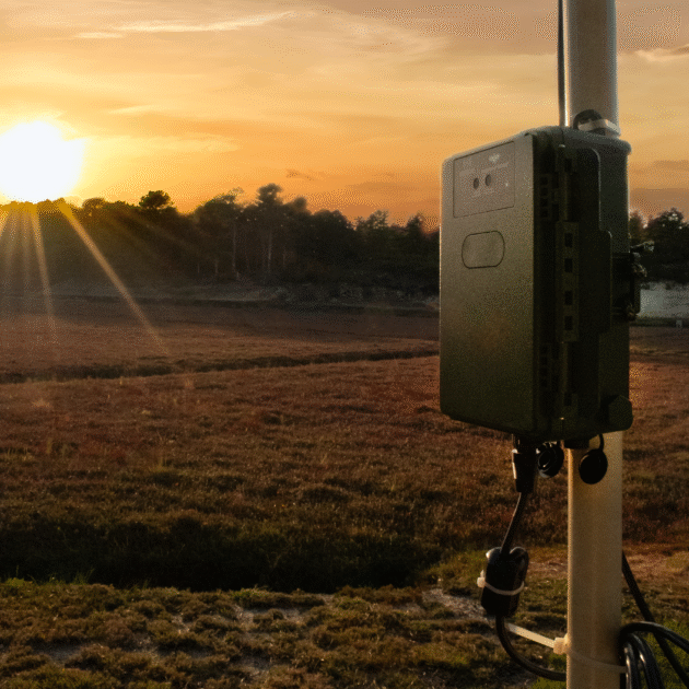 GRABADORA ULTRASONIDO Song Meter SM5BAT ¡NUEVO¡