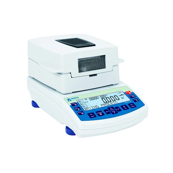 BALANZA DETERMINADORA DE HUMEDAD BOECO BMA I50